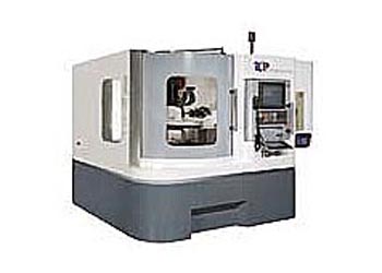 5-axis CNC tool grinder
